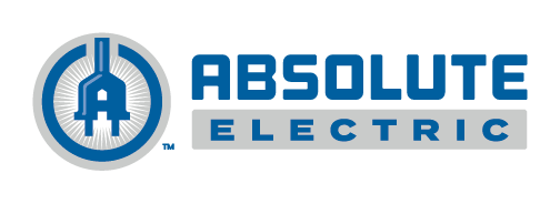 Absolute Electric LLC Logo