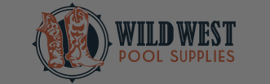 Wild West Pool Supplies Logo