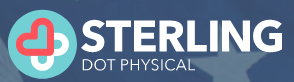 Sterling DOT Physical, LLC Logo