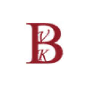 VK Bartley Bookkeeping & Tax Services Logo