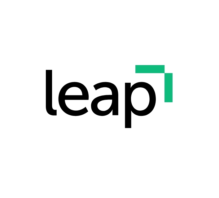 Leap Cloud Solutions Inc. Logo
