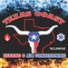 Texas Coast  Heating & Air Conditioning Logo