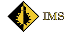 Illumination Management Services and Electrical (IMS) Logo