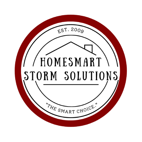 HomeSmart Storm Solutions, LLC Logo