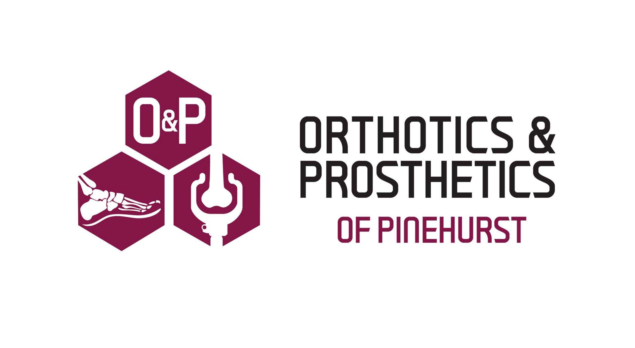 Orthotics & Prosthetics of Pinehurst Logo