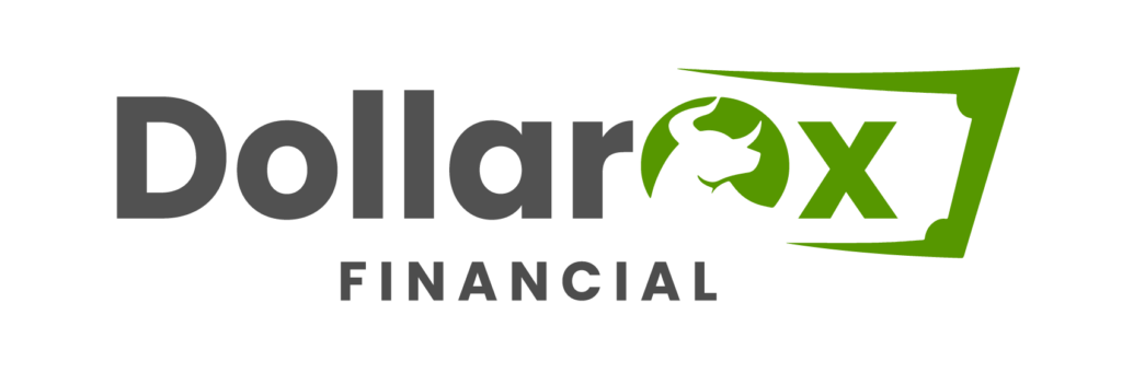 DollarOx Financial Logo