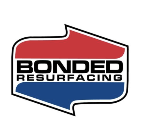 Bonded Resurfacing Logo