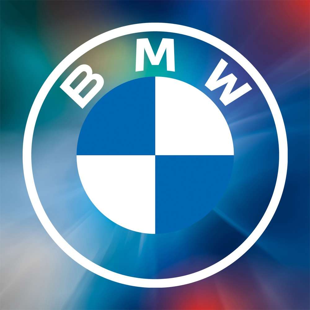 Nalley BMW of Decatur Logo