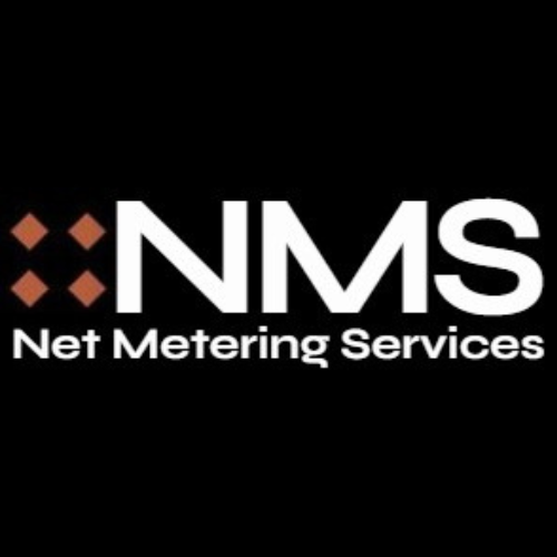 Net Metering Services, LLC Logo