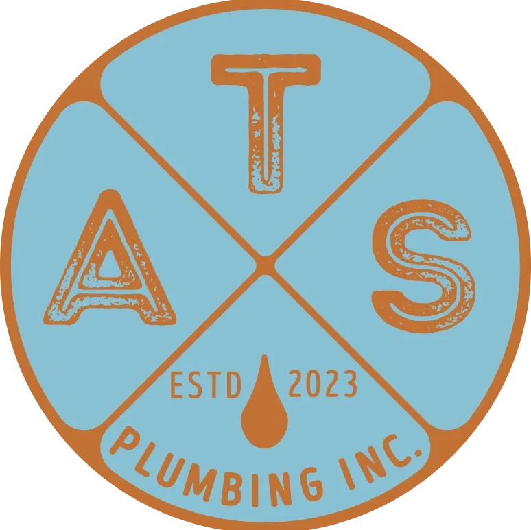 ATS Plumbing Inc Logo