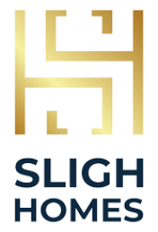 Sligh Homes Logo