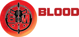 Blood Moon Holsters, LLC Logo