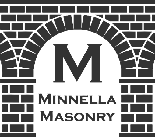 Minnella Masonry Logo