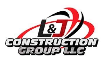 L&J Construction Group, LLC Logo