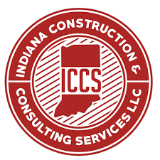 Indiana Construction & Consulting Services, LLC Logo