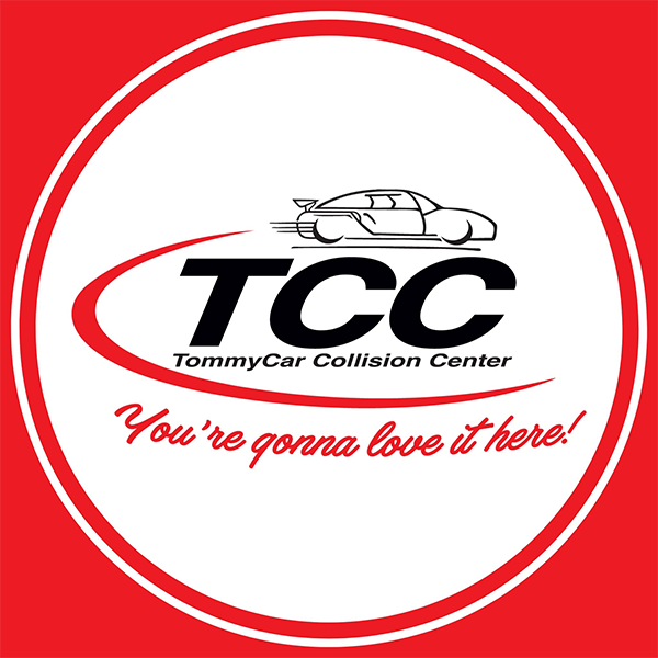 TommyCar Collision Center, Inc Logo