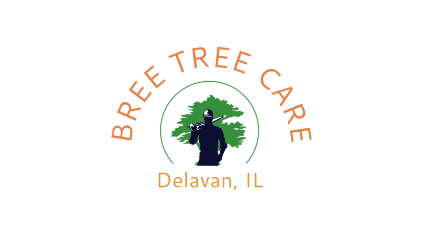 Bree Tree Care Logo