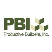 Productive Builders, Inc. Logo