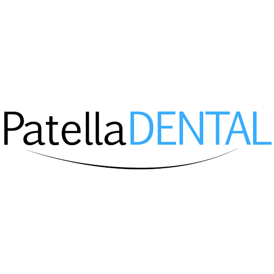 Patella Dental Logo