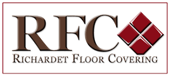 Richardet Floor Covering Logo