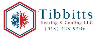 Tibbitts Heating and Cooling LLC Logo
