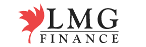 LMG Finance Inc. Logo