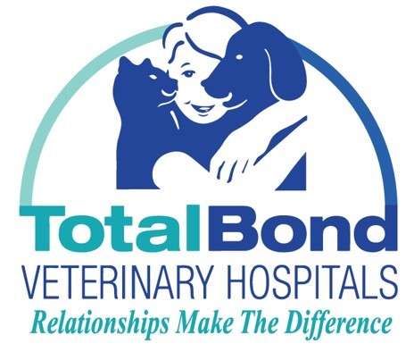 Total Bond Veterinary Hospitals, P.C. Logo