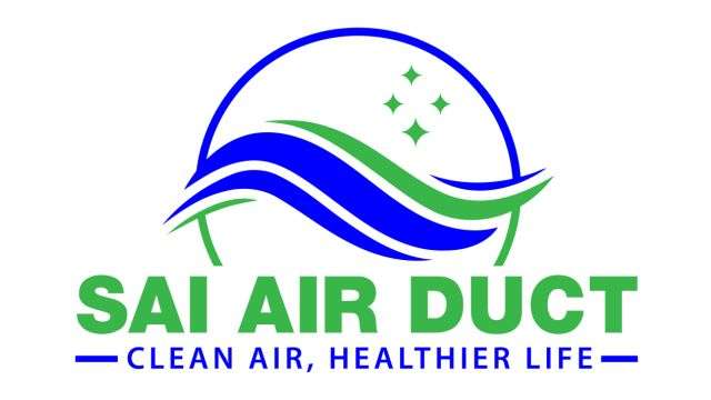 Sai Air Duct LLC Logo