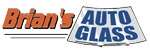 Brian's Auto Glass, Inc Logo