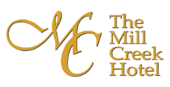 Mill Creek Hotel Logo