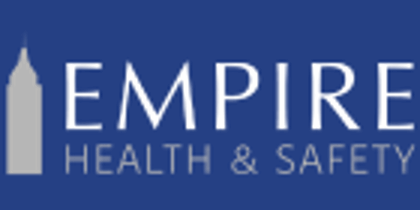 Empire Health & Safety Inc. Logo