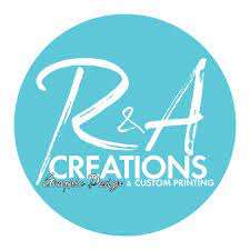 R&A Creations Logo