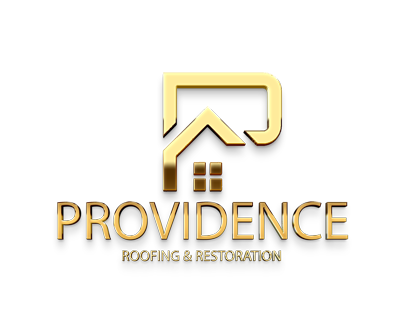 Providence Roofing & Restoration  Logo