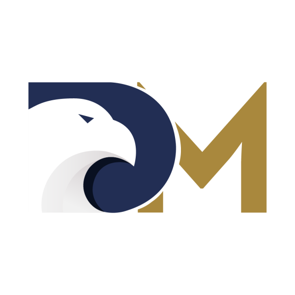DM Agency Logo