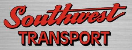 Southwest Transport Co. Logo