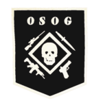 Ozark School of Gunfighting Logo