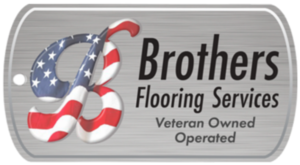 Brothers Flooring Services LLC Logo