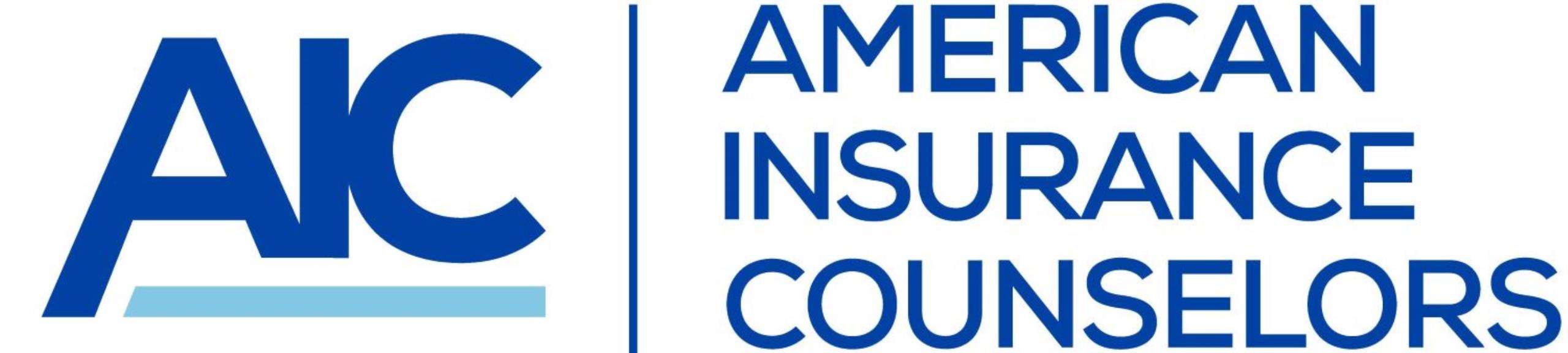 American Insurance Counselors Logo