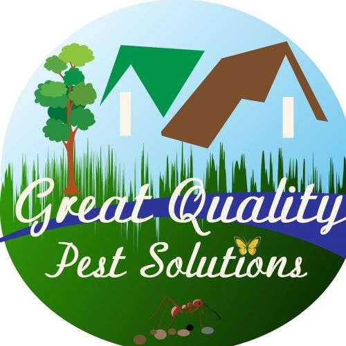 Great Quality Pest Solutions, LLC Logo