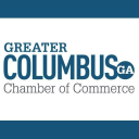 Greater Columbus Chamber of Commerce Logo