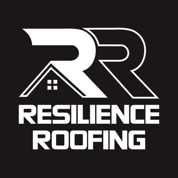 Resilience Roofing Logo