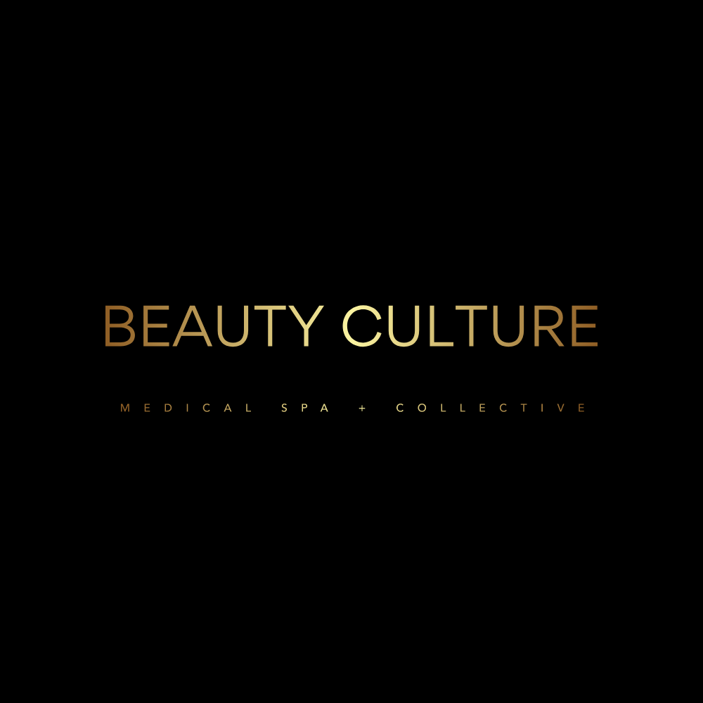 luxeCULTURE Medical Spa + Collective Logo