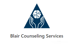 Blair Counseling Services Logo