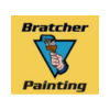 Bratcher Painting Company Logo
