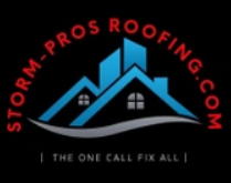 Storm-Pros Roofing Collective LLC Logo