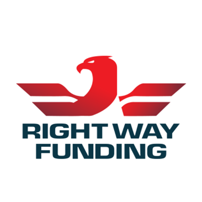 Rightway Funding, LLC. Logo