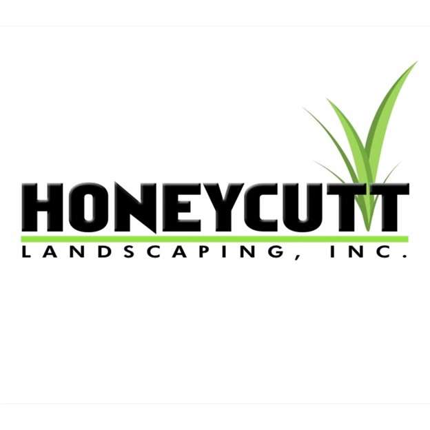 Honeycutt Landscaping, Inc. Logo