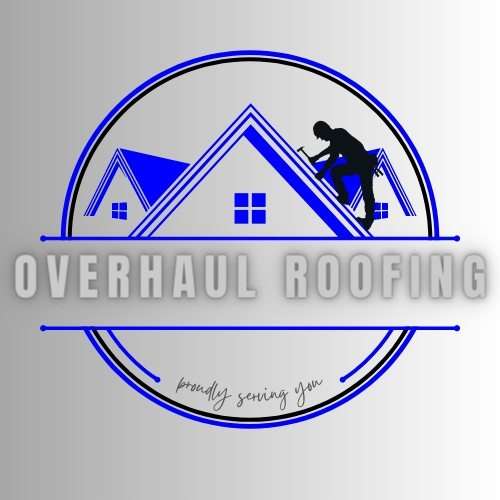 Overhaul Roofing, LLC Logo