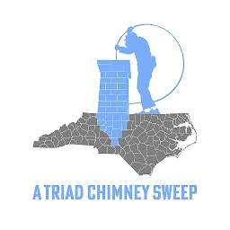A Triad Chimney Sweep, LLC Logo