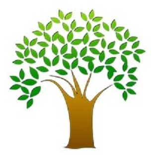 Johnson Tree Service LLC Logo